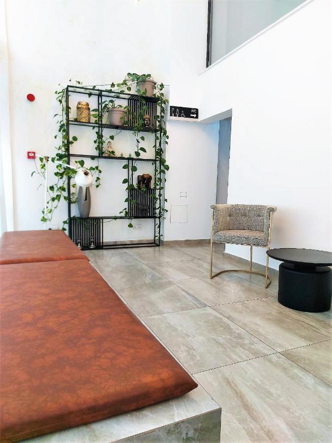 Roseum Boutique Hotel Larnaca Exterior photo