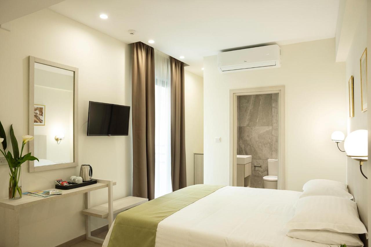 Roseum Boutique Hotel Larnaca Exterior photo