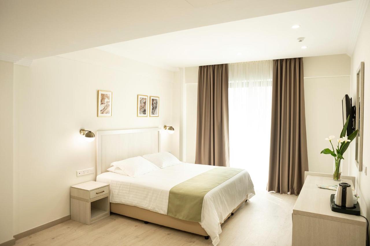 Roseum Boutique Hotel Larnaca Exterior photo